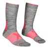 Alpinist Mid Sock Women