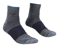 Alpinist Quarter Sock Men