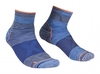 Alpinist Quarter Sock Men