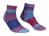 Alpinist Quarter Sock Women