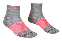 Alpinist Quarter Sock Women