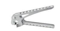 Aluminium Griffzange