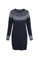 Amdo Crew Dress Women