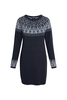 Amdo Crew Dress Women