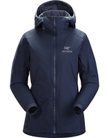 Atom LT Hoody Women