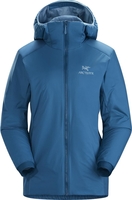 Atom LT Hoody Women