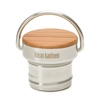 Bamboo Cap