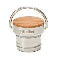 Bamboo Cap