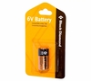 Batterie 6 Volt