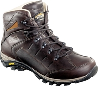 Bergamo Lady Identity