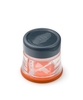Booster Salt & Pepper Shaker