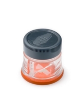 Booster Salt & Pepper Shaker
