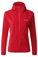 Borealis Jacket Women
