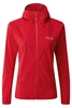 Borealis Jacket Women