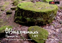 Boulderführer Bahratal OBouldering