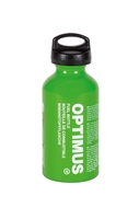 Brennstoff-Flasche Optimus
