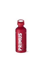 Brennstoffflasche