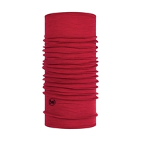 Buff Midweight Merino Wool