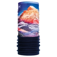 Buff Mountain Collection Polar