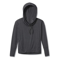 Bug Barrier™ Round Trip Drirelease® Hoody Women