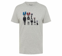 Cam Family SS Tee Men