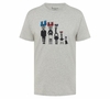 Cam Family SS Tee Men
