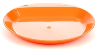 Camper Plate FLAT
