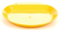 Camper Plate FLAT