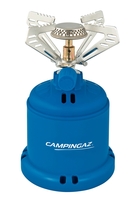 Camping 206 S