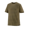 Cap Cool Trail Shirt Men