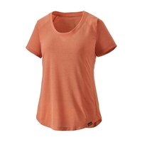 Cap Cool Trail Shirt Women