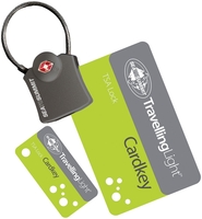 Cardkey TSA Lock