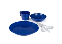 Cascadian 1 Personen Set