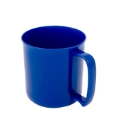 Cascadian Mug
