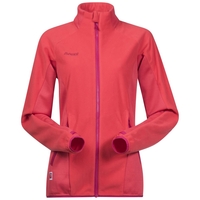 Cecilie Fleece Jacket Women
