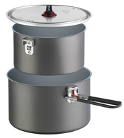 Ceramic 2-Pot Set