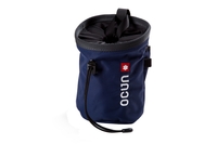 Chalk Bag Push Belt