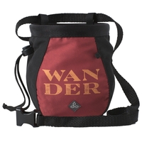 Chalk Bag Women Large with belt