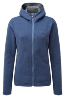 Chamonix Hooded Jacket Women
