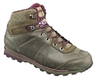Chamuera Mid WP Women