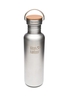 Classic Reflect Bamboo Cap