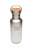 Classic Reflect Bamboo Cap