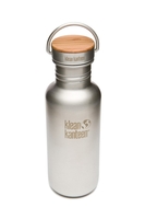 Classic Reflect Bamboo Cap