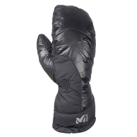 Compact Down Mitten