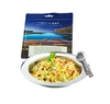 Couscous mit Hühnchen