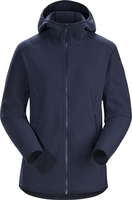Delta LT Hoody Women