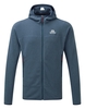 Diablo Hooded Jacket Men
