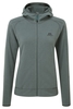 Diablo Hooded Jacket Women