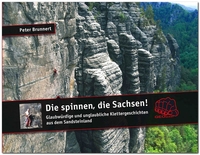 Die spinnen,  die Sachsen!