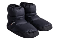 Down Booties